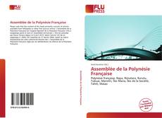 Assemblée de la Polynésie Française kitap kapağı