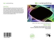 Bookcover of Dani Clos