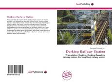 Buchcover von Dorking Railway Station