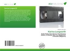 Bookcover of Karina Longworth