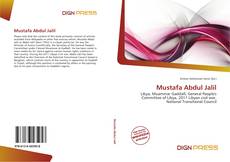 Buchcover von Mustafa Abdul Jalil