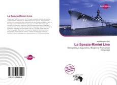 La Spezia-Rimini Line kitap kapağı