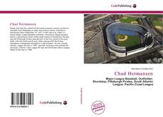 Buchcover von Chad Hermansen