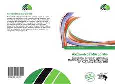 Bookcover of Alexandros Margaritis