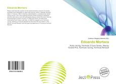 Buchcover von Edoardo Mortara