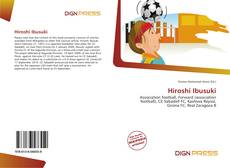 Hiroshi Ibusuki的封面