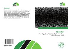 Обложка Blesmol