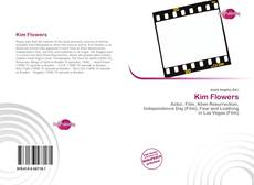 Buchcover von Kim Flowers