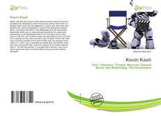 Bookcover of Kevin Kash