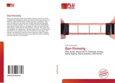 Dan Finnerty的封面