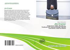 Buchcover von Jim Cramer