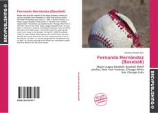 Copertina di Fernando Hernández (Baseball)