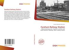 Buchcover von Fareham Railway Station