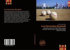 Copertina di Luis Hernández (Baseball)