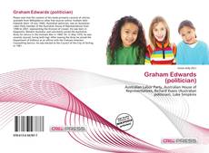 Couverture de Graham Edwards (politician)