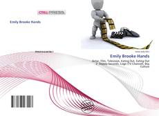 Couverture de Emily Brooke Hands