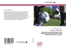 Buchcover von Jesús Dátolo