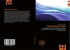 Buchcover von Rationalité Limitée