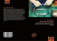 Couverture de Epworth Hospital