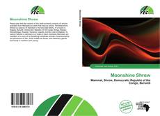 Moonshine Shrew的封面