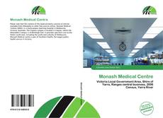 Обложка Monash Medical Centre