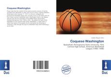 Bookcover of Coquese Washington