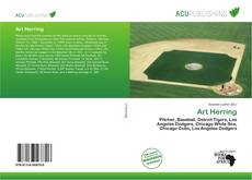 Art Herring的封面