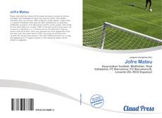 Bookcover of Jofre Mateu