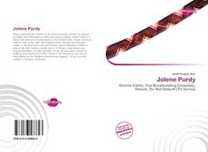 Bookcover of Jolene Purdy