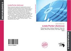 Buchcover von Linda Porter (Actress)