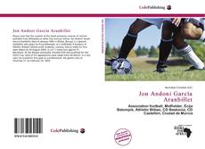 Bookcover of Jon Andoni García Aranbillet