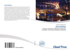 Bookcover of Joondalup