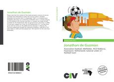 Bookcover of Jonathan de Guzmán