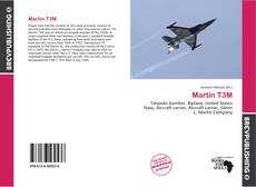 Buchcover von Martin T3M