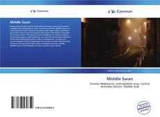 Capa do livro de Middle Swan 