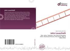 John Lavachielli kitap kapağı