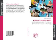 Copertina di Alicia and Annie Sorell