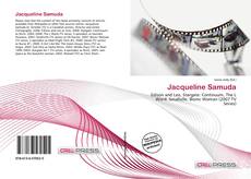 Couverture de Jacqueline Samuda