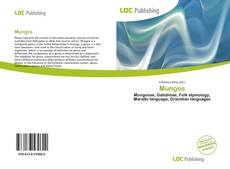 Bookcover of Mungos