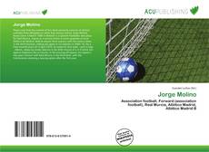 Bookcover of Jorge Molino