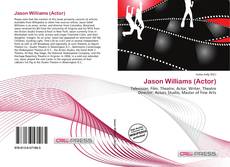 Copertina di Jason Williams (Actor)