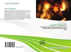 Buchcover von Laurie Ferguson