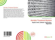 Portada del libro de Aerobic Treatment System