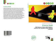 Buchcover von Francie Swift