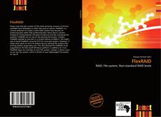 Bookcover of FlexRAID