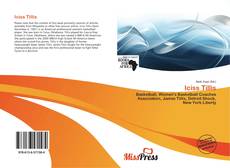 Bookcover of Iciss Tillis