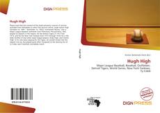 Couverture de Hugh High