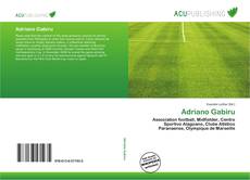 Bookcover of Adriano Gabiru