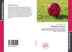 Borítókép a  Gilberto Alves - hoz