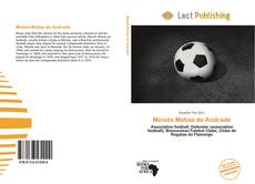 Bookcover of Moisés Matias de Andrade